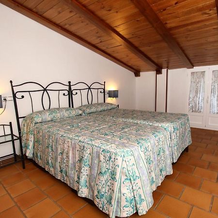 Villa Casa Del Gastronomo Cortes de la Frontera Esterno foto