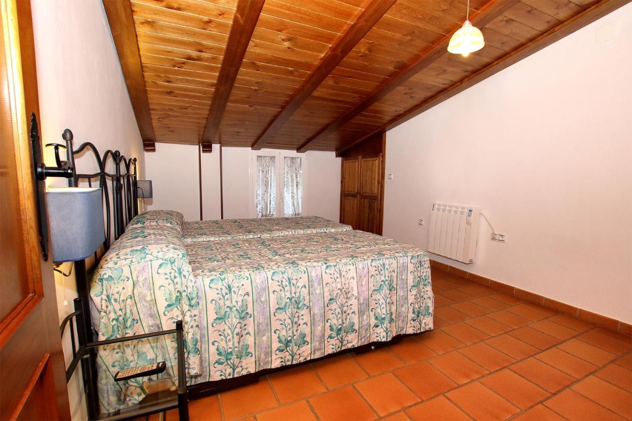 Villa Casa Del Gastronomo Cortes de la Frontera Esterno foto